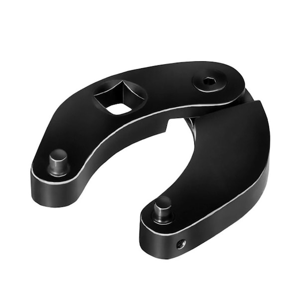 Otc WRENCH GLAND NUT 2TO 6IN 34IN DRIVE OTC1266 - main